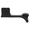 Haoge THB-QB Metal Hot Shoe Thumb Rest Hand Grip for