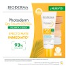 Bloqueador Solar Muy Claro - Photoderm Dry Touch - Bioderma