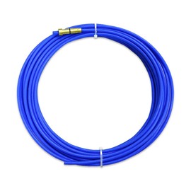 WeldingCity Teflon Conduit Liner 44T-3545-15 (0.035"-0.045") 15-ft for Lincoln Magnum 300A-400A and Tweco No.3-No.4 MIG Welding Guns