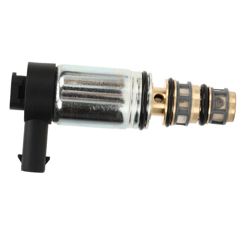 Electronic Control Valve AC Compressor for XTS 3.6 Liter Engine