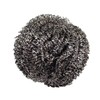 Ohe High Power Stainless Steel Scourer, 3.5 oz (100 g)
