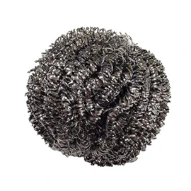 Ohe High Power Stainless Steel Scourer, 3.5 oz (100 g)