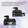 Vsttar 41C5141-1 & 41C5141-2 Garage Door Opener Trolley, Compatible with