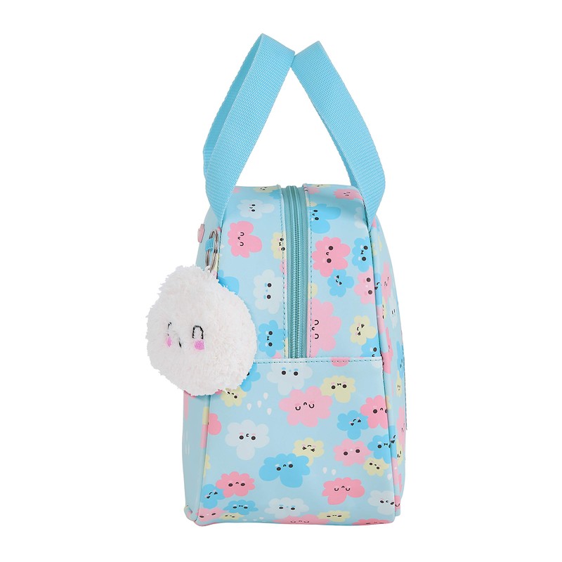 Safta Preschool pencil case, 190 x 140 x 220 mm.