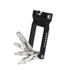 20 in 1 Bicycle Tool Set - Steel & Aluminum