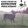 HODAG Licking Stick Mock Scrape Kit for Hunting – Food