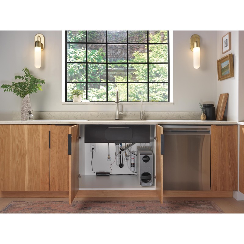 Delta Faucet Clarifi Pre-Filter, DWQ300350