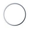 Silit S9067890501 Rubber Gasket 7.1 inches (18 cm)