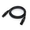 Microphone Cable, XLR Cable, Canon Cable, XLR Balanced Connection, For