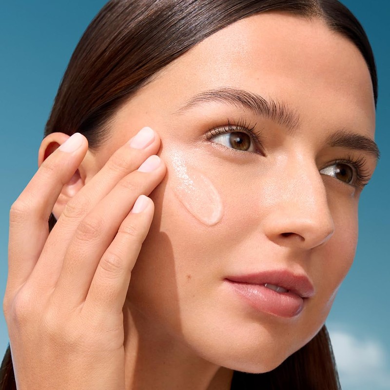Biotherm Aquascreen Activewear Daily UV Fluid SPF50+, Sonnenschutzfluid fürs Gesicht