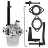 Carburetor Replacement for B S 1450 Series Engine Craftsman Nikki