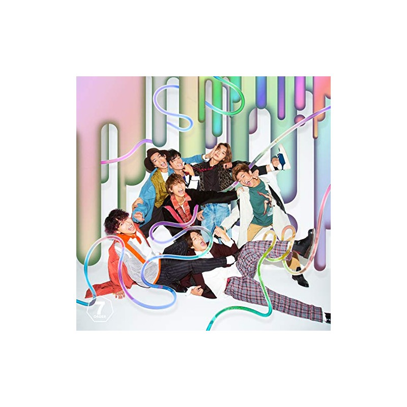 ONE【初回限定盤】