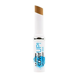L.A. COLORS Cover UP! Concealer Stick, Light Honey CCS603