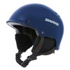 SWANS(スワンズ) Ski Snowboard Helmet for Children H-461R P1 BL Blue