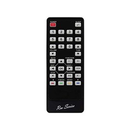 RM-Series Replacement Remote Control for Goodmans GMC01