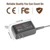 TAIFU 12V AC Adapter for Polar Active Ice 3.0, Cold