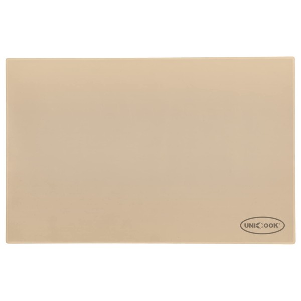 Unicook Extra Large Pizza Stone 22 Inch, Durable Rectangular Baking Stone 22" x 14", Industrial Commercial Home Oven Stone, Thermal Shock Resistant, Ideal for Grilling Baking Several Pizzas Bread