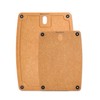 Barenthal Cutting Boards for Kitchen Dishwasher Safe Eco-Friendly Composite Cutting
