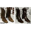 Boot Guard Leather Dressing: Restores and Conditions Leather Boots, Shoes,