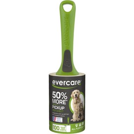 Evercare Pet Extreme Stick Plus 100 Sheet Lint Roller