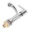 Single Cold Water Tap Water Saving Easy Control Water Flow