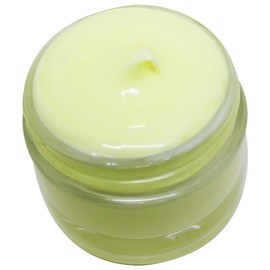 Natturall Crema de Almendra Organica para Cuerpo 50 g