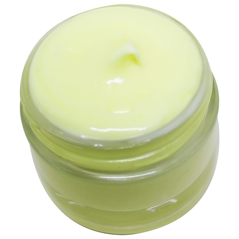 Natturall Crema de Almendra Organica para Cuerpo 50 g