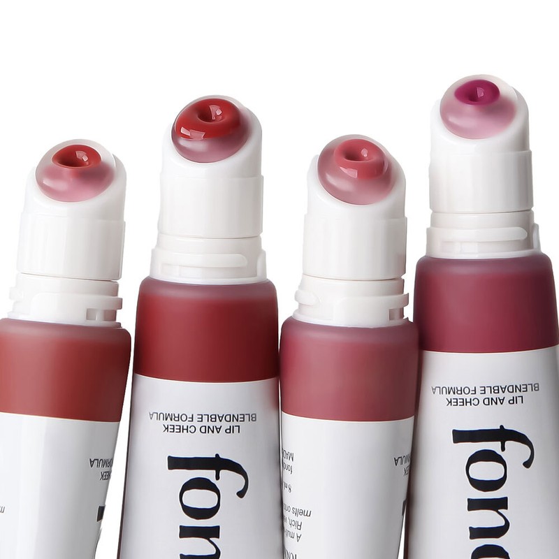 fondly Sleep Tint (8 Colors) - 05 Raw Peach