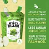 Wiley Wallaby Licorice 10 Ounce Classic Gourmet Soft & Chewy