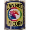 Canned Unicorn Meat Lunch Spread Gag Gift!