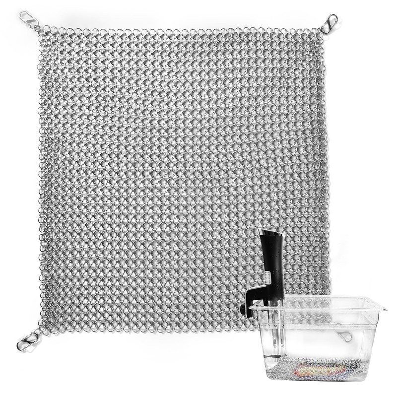 OARSE Sous Vide Weight Sinker Stainless Steel Sous Vide Accessory