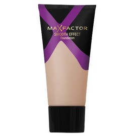 Max Factor Smooth Effects Foundation, No.60 Sand, 1 Ounce by Max Factor