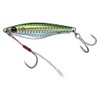 Molix Jugulo Wide Cas.Jig 20gr.col. Green Sarda