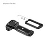 SmallRig 5188 Right Grip L-Plate for Alpha 1 II/Alpha 9
