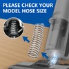Replacement Hose for Tineco Floor ONE S3 & iFloor 3