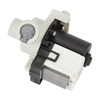 Whirlpool WP22003059 Front Load Washer Drain Pump, White