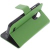 foto-kontor Case Compatible with Emporia Smart 3 Mini Book Style