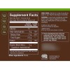 Polvo Maca Negra Orgánico 8 Oz Plnt 45 Porciones