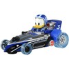 トミカ ディズニー ミッキーマウスとロードレーサーズ MRR-10 ダック・クルーザー ドナルドダック (スーパーチャージタイプ)