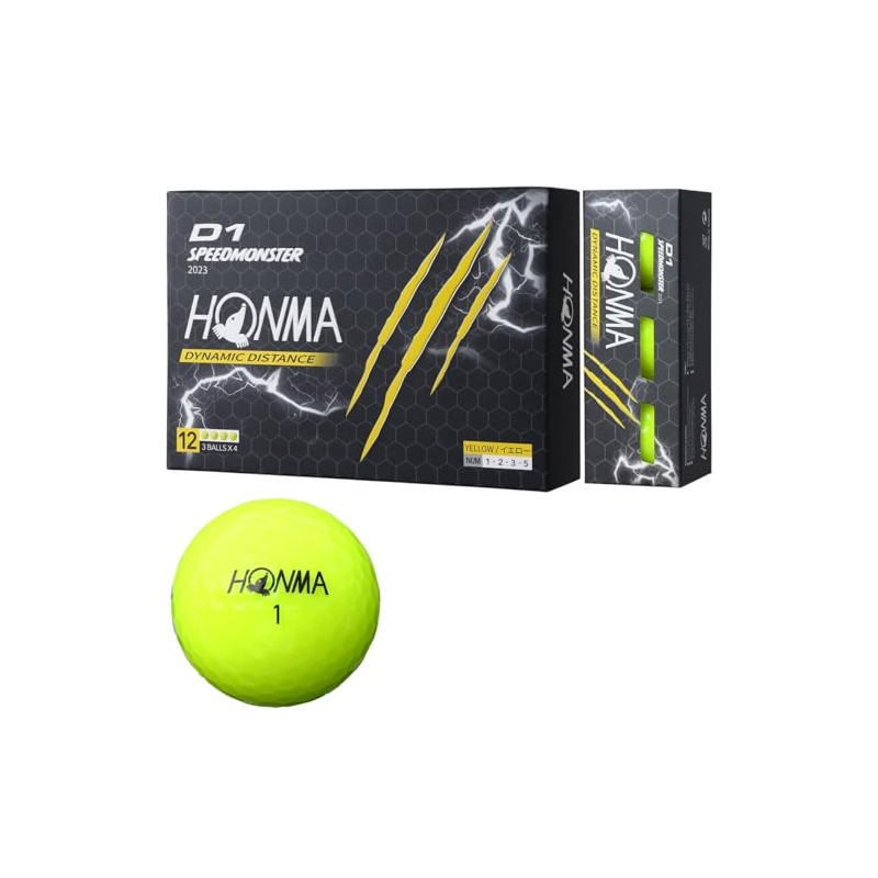 2023 SPEED MONSTER BT2302