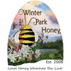 Winter Park Honey - Raw Unfiltered Tupelo & Orange Blossom