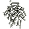 M3 (3mm x 20mm) TX Pan Thread Rolling Screw -