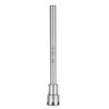 ER11M-100L Collet Chuck Holder Extension Rod Straight Shank Milling Cutter
