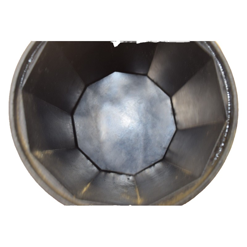 Rock Tumbler Barrel Repair Kit PATCH - Lortone 45c