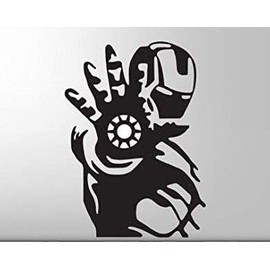 H-TRADINGS Funny Meme Vinyl Transfer Sticker Decal for Laptop/Car/Truck/Window/Bumper (5")