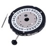 Watch Movement Kit Quartz Replacement Repair Tool 6S30 Portable for