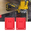 Power Tool Machine Stand Base, 2 Pieces 3.7 x 3