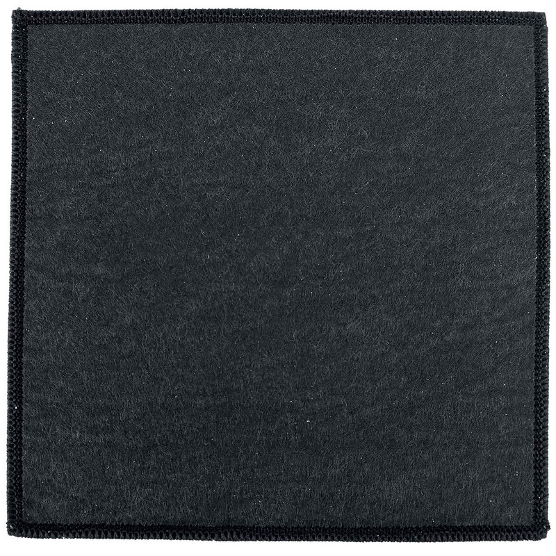 Ihsahn Logo/Symbol Patch multicolour