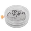 JR20 Professional Watch Movement Quartz Watch Movement Watch Accessories Replacement