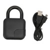 L3+ Fingerprint Padlock Professional IP55 Waterproof USB Charge Smart Bluetooth